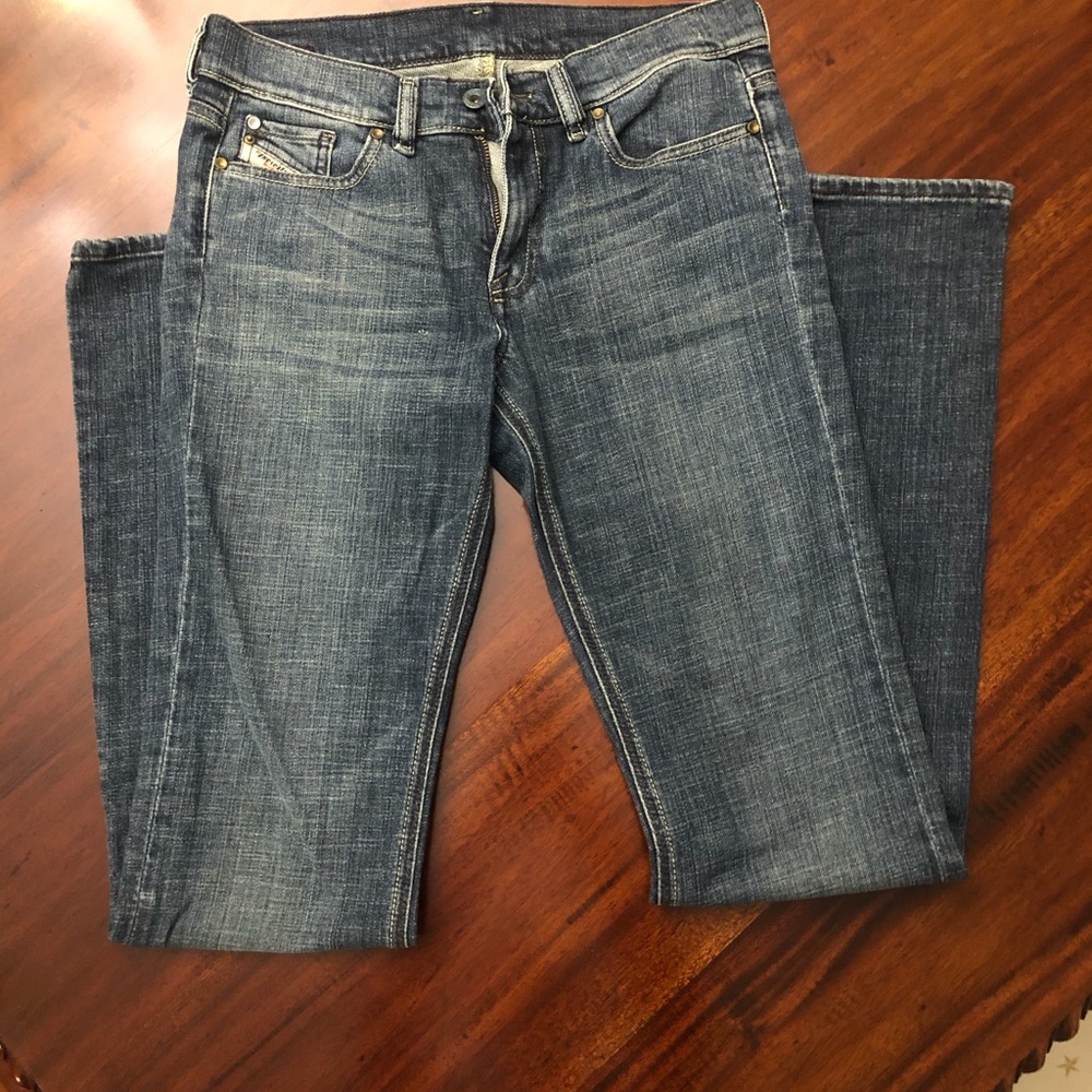 Diesel jeans - Picture 2 of 7
